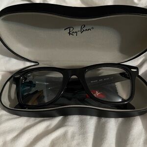 New Ray Ban Wayfarer Ease Optics - Eyeglasses Frames